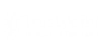 TrustPoint Insurance & Real Estate Logo