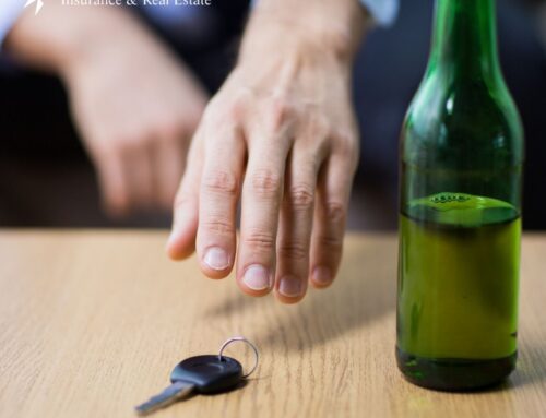 National Impaired Driving Month: Understanding the Insurance Implications