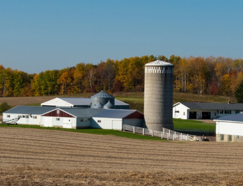 Comprehensive Farm Insurance in Emporia