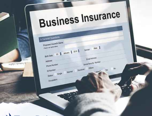 Safeguarding Success: What Types of Insurance do Businesses Need?