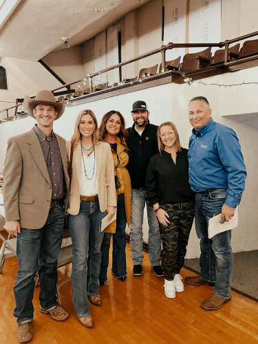 Tai Troxell‑Coons - Trustpoint Real Estate